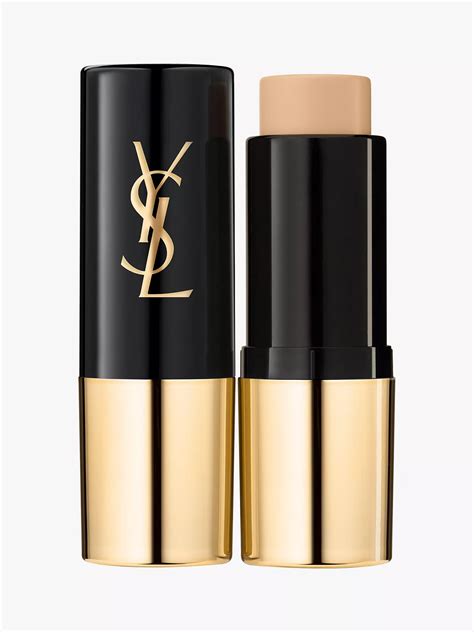 ysl foundation stick boots